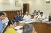 DK DC holds meet re projects, to sort out land issues